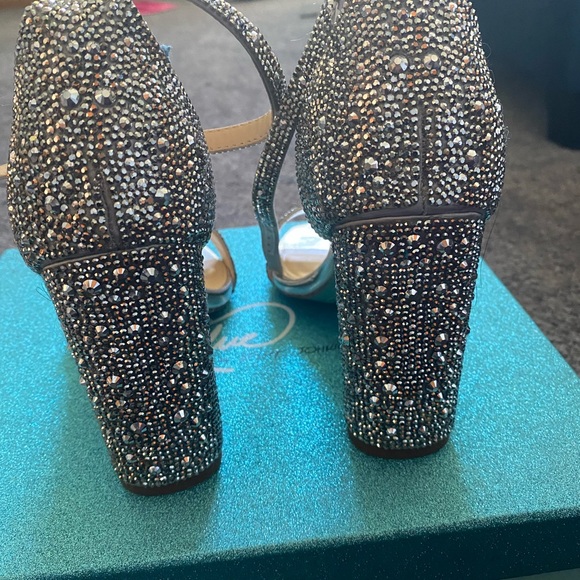 Betsy Johnson Heels - Picture 5 of 5